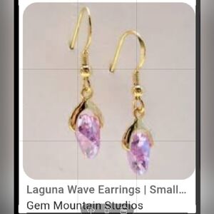 Beatiful Earrings **